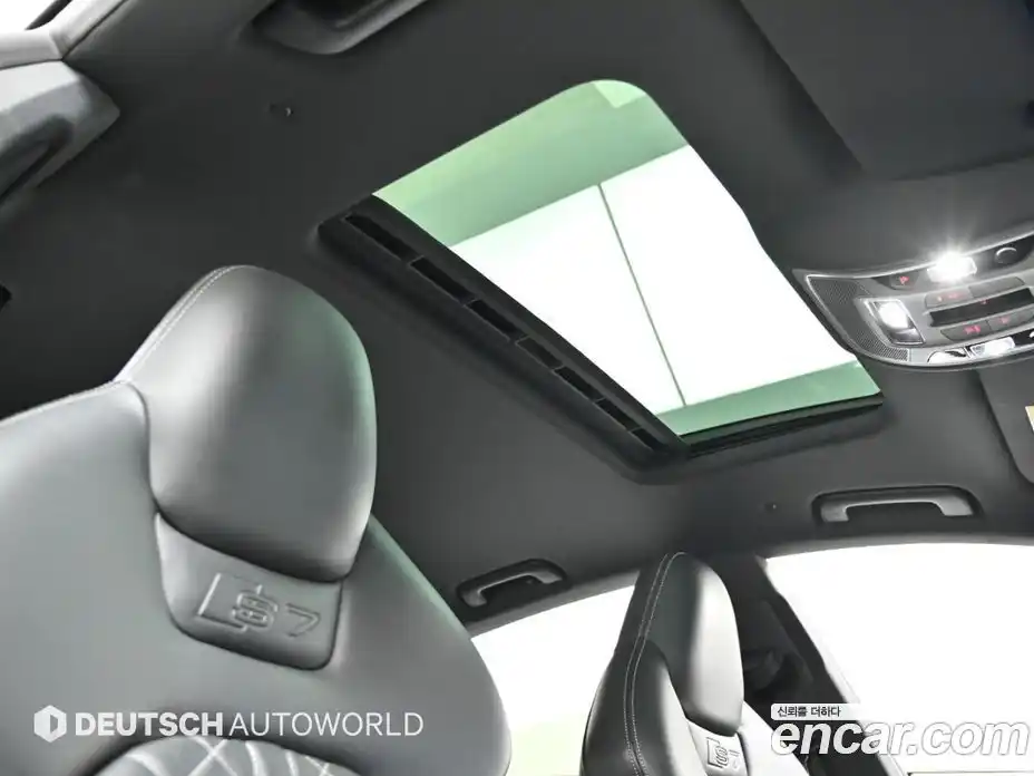 Audi S7 2013 4.0 Автомат в Москве № 196828, фото 15