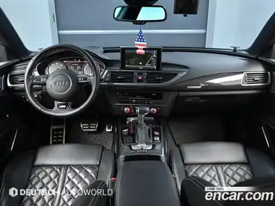 Audi S7 2013 4.0 Автомат в Москве № 196828, миниатюра 4