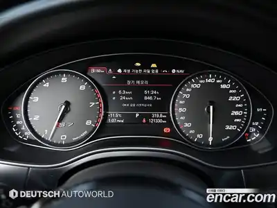 Audi S7 2013 4.0 Автомат в Москве № 196828, миниатюра 5