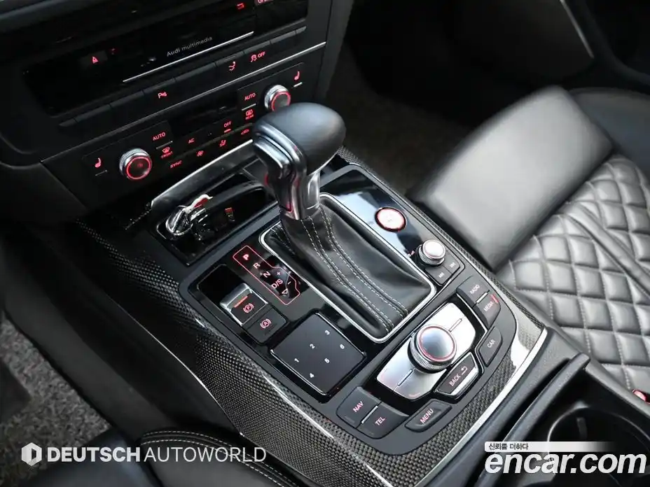 Audi S7 2013 4.0 Автомат в Москве № 196828, фото 6