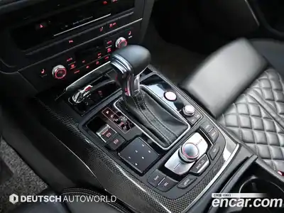 Audi S7 2013 4.0 Автомат в Москве № 196828, миниатюра 6