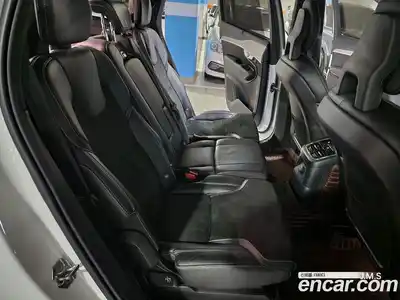 Volvo XC90 2021 2.0 Автомат в Москве № 197058, миниатюра 11
