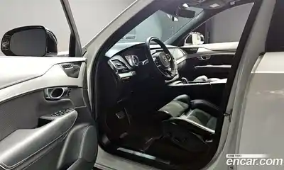Volvo XC90 2021 2.0 Автомат в Москве № 197058, миниатюра 12