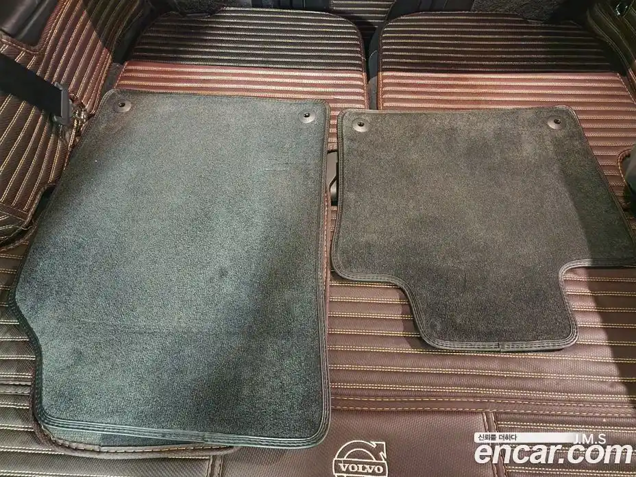 Volvo XC90 2021 2.0 Автомат в Москве № 197058, фото 19