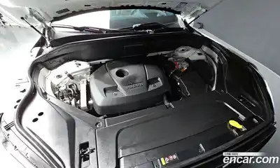 Volvo XC90 2021 2.0 Автомат в Москве № 197058, миниатюра 6