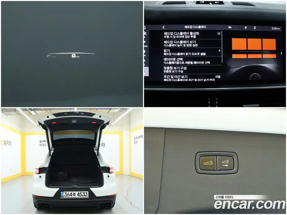 Porsche Cayenne 2020 3.0 Автомат в Москве № 197434, фото 17