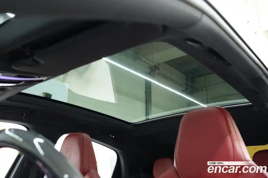 Porsche Cayenne 2020 3.0 Автомат в Москве № 197434, фото 5