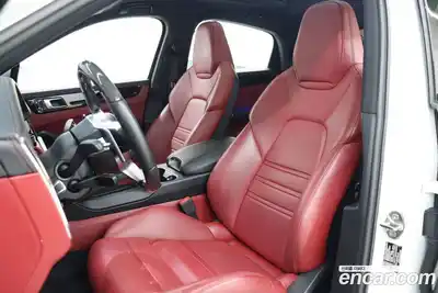 Porsche Cayenne 2020 3.0 Автомат в Москве № 197434, миниатюра 7