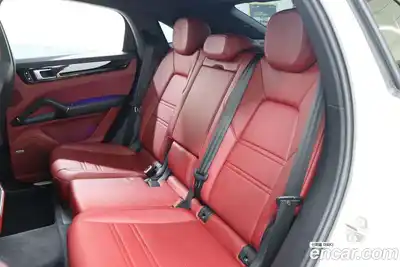 Porsche Cayenne 2020 3.0 Автомат в Москве № 197434, миниатюра 8