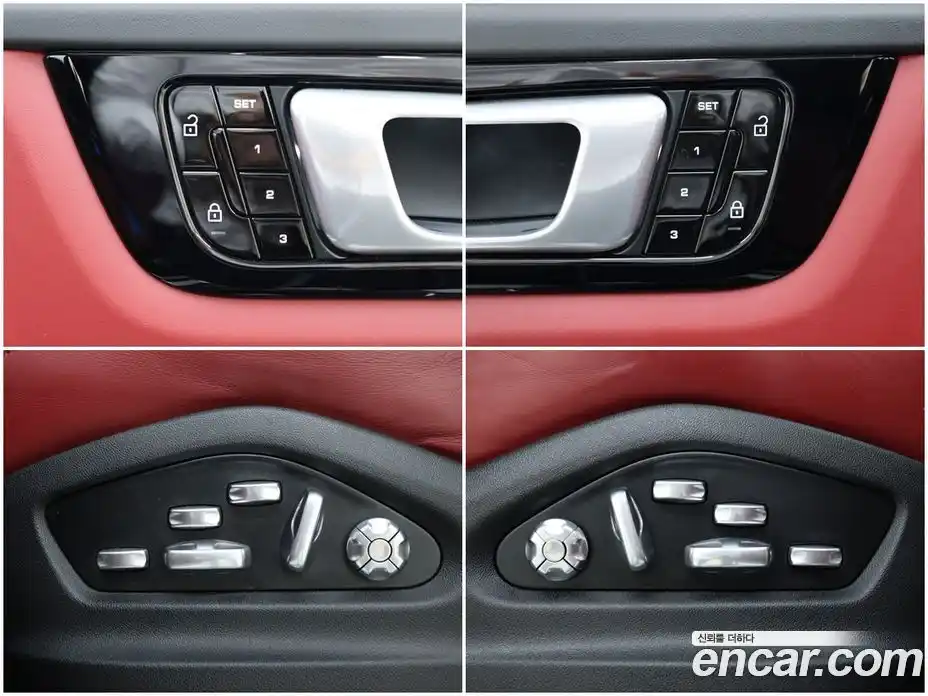 Porsche Cayenne 2020 3.0 Автомат в Москве № 197434, фото 9