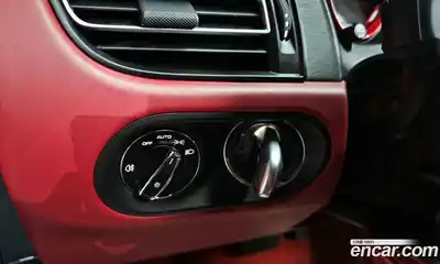 Porsche Macan 2024 2.9 Автомат в Москве № 197486, миниатюра 11