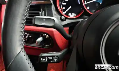 Porsche Macan 2024 2.9 Автомат в Москве № 197486, миниатюра 12