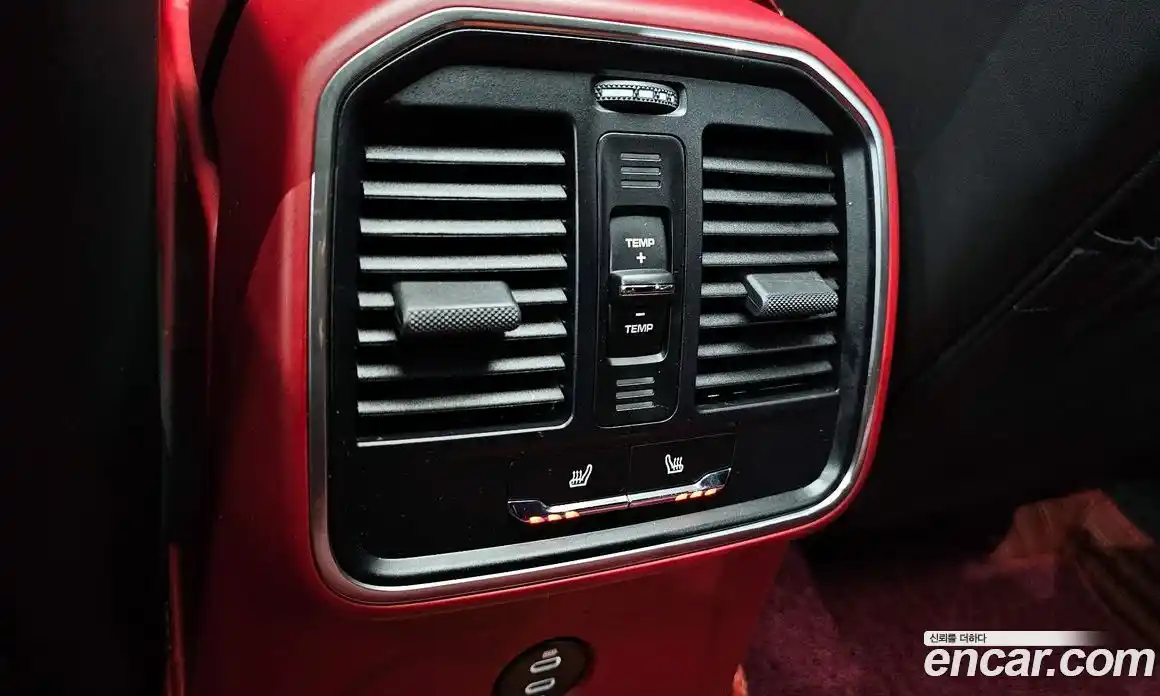 Porsche Macan 2024 2.9 Автомат в Москве № 197486, фото 13