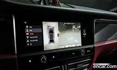 Porsche Macan 2024 2.9 Автомат в Москве № 197486, миниатюра 7