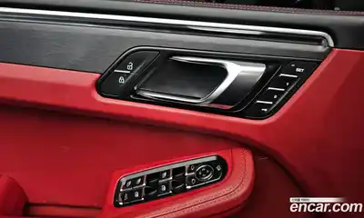 Porsche Macan 2024 2.9 Автомат в Москве № 197486, миниатюра 9