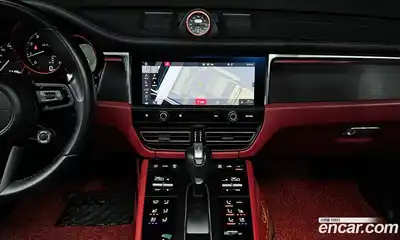 Porsche Macan 2024 2.9 Автомат в Москве № 197486, миниатюра 10