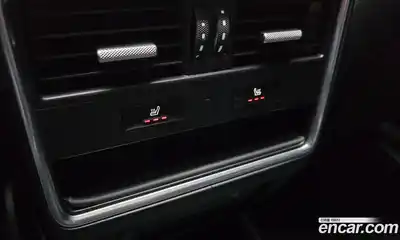 Porsche Cayenne, 2019