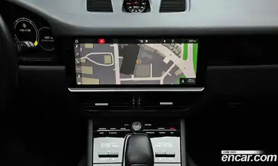 Porsche Cayenne 2019 3.0 Автомат в Москве № 197577, миниатюра 7