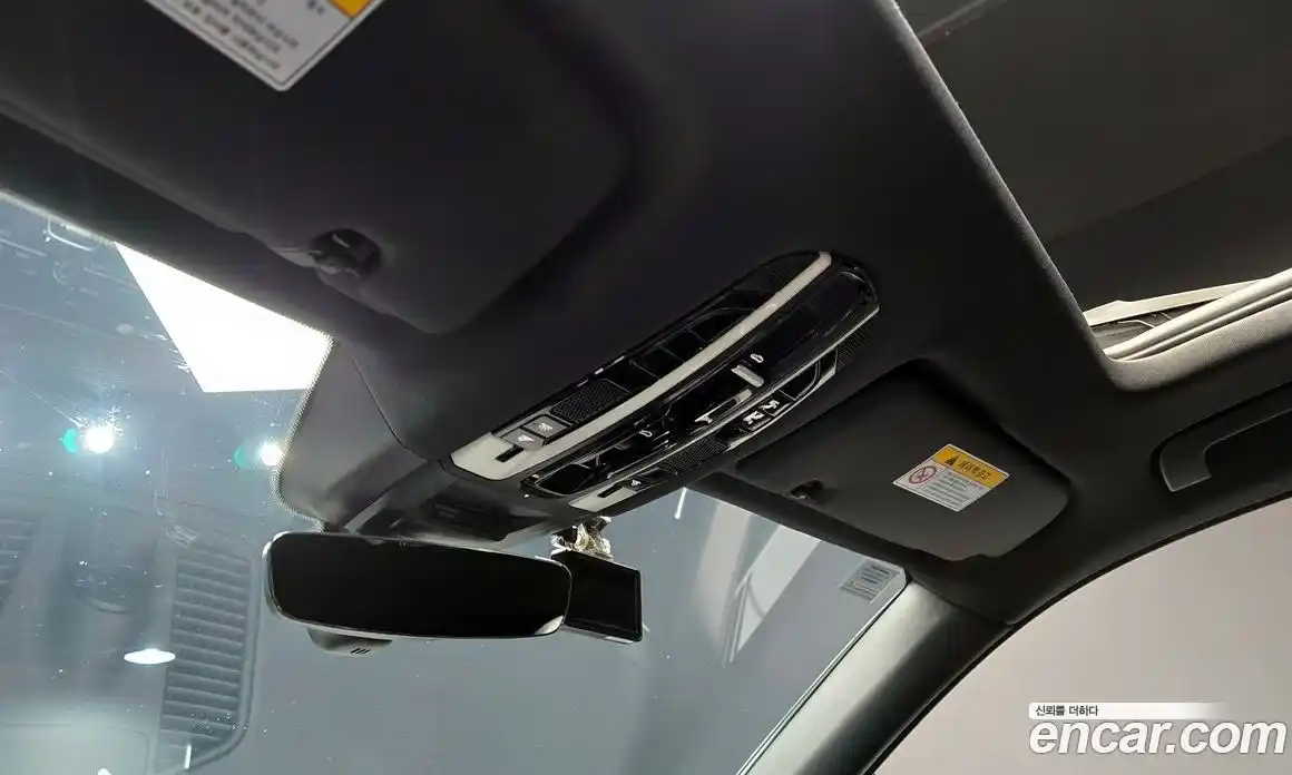 Porsche Cayenne 2019 3.0 Автомат в Москве № 197577, фото 8