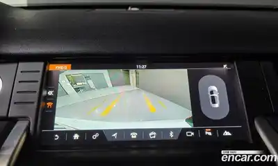 Land Rover Discovery Sport 2019 2.0 Автомат в Москве № 198213, миниатюра 12