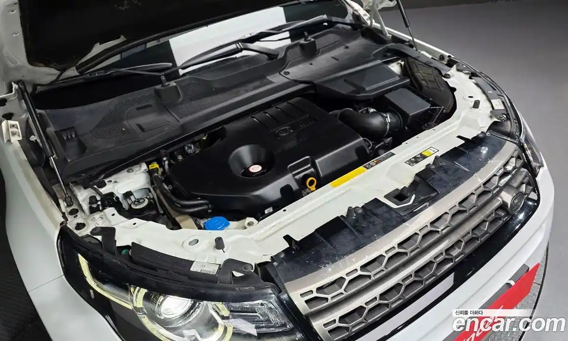 Land Rover Discovery Sport 2019 2.0 Автомат в Москве № 198213, фото 5