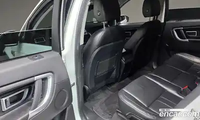 Land Rover Discovery Sport 2019 2.0 Автомат в Москве № 198213, миниатюра 6