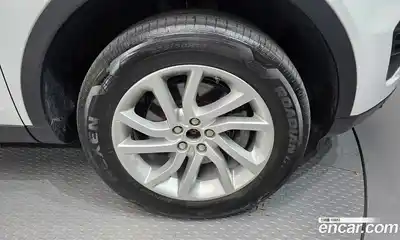 Land Rover Discovery Sport 2019 2.0 Автомат в Москве № 198213, миниатюра 8