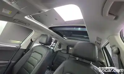 Volkswagen Tiguan 2023 2.0 Автомат в Москве № 198995, миниатюра 12