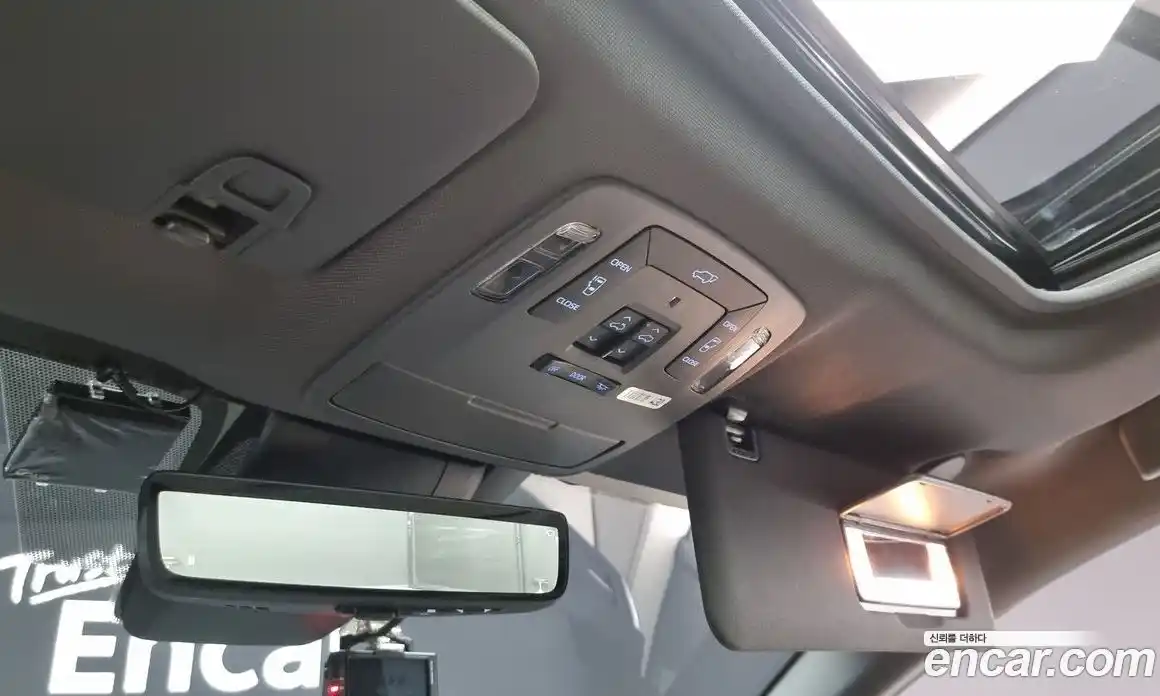 Toyota Sienna 2022 2.5 Автомат в Москве № 199597, фото 19