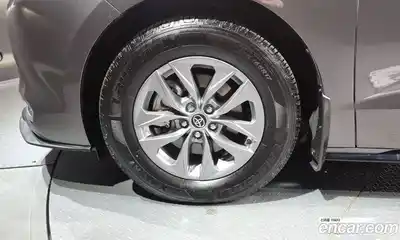 Toyota Sienna 2022 2.5 Автомат в Москве № 199597, миниатюра 5