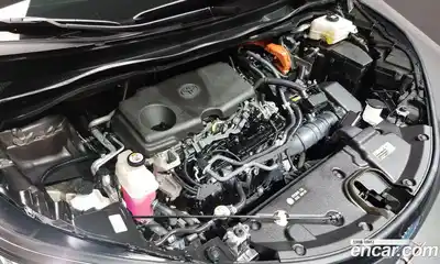 Toyota Sienna 2022 2.5 Автомат в Москве № 199597, миниатюра 6