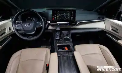 Toyota Sienna 2022 2.5 Автомат в Москве № 199597, миниатюра 7