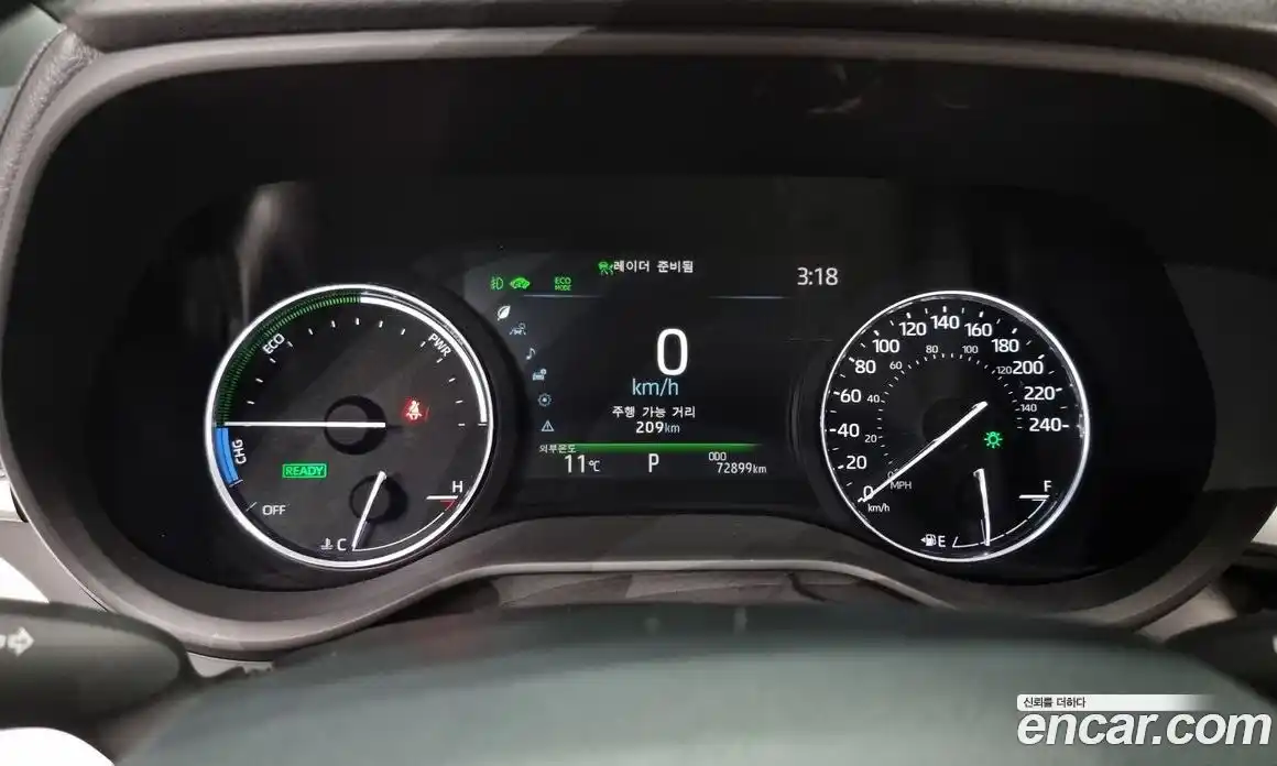 Toyota Sienna 2022 2.5 Автомат в Москве № 199597, фото 8