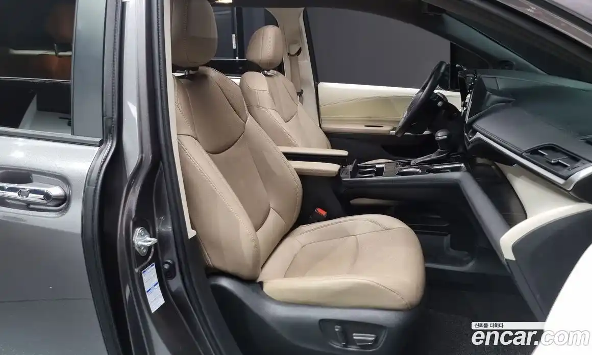 Toyota Sienna 2022 2.5 Автомат в Москве № 199597, фото 10