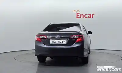 Toyota Camry 2013 2.5 Автомат в Москве № 199604, миниатюра 8