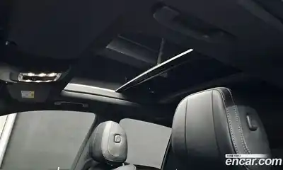 Mercedes-Benz GLE-Class 2023 3.0 Автомат в Москве № 203740, миниатюра 11