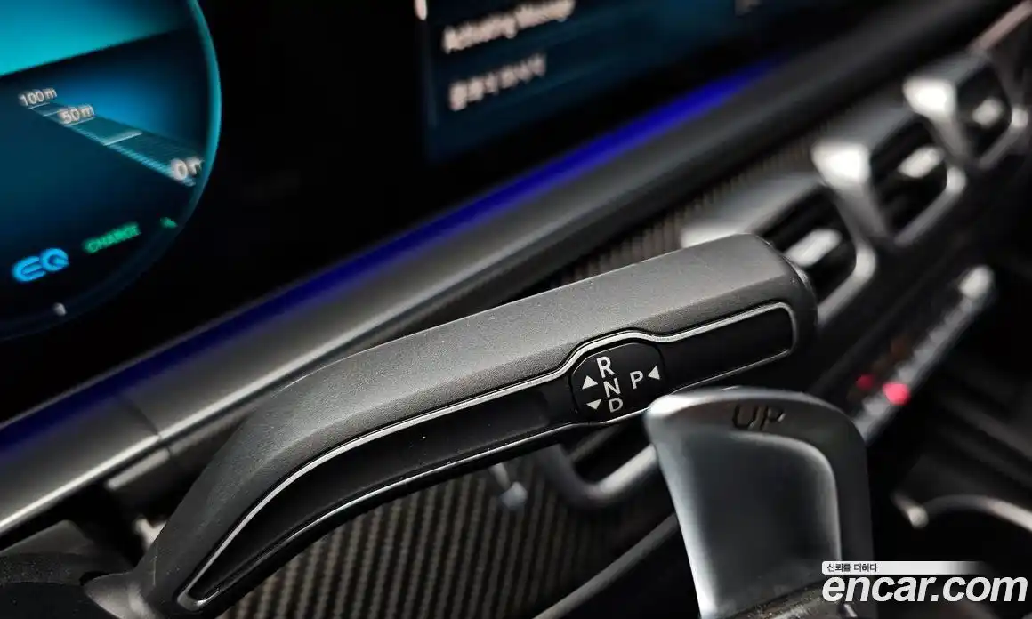 Mercedes-Benz GLE-Class 2023 3.0 Автомат в Москве № 203740, фото 17