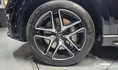 Mercedes-Benz GLE-Class 2023 3.0 Автомат в Москве № 203740, миниатюра 2