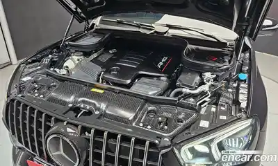 Mercedes-Benz GLE-Class 2023 3.0 Автомат в Москве № 203740, миниатюра 9