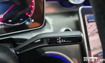 Mercedes-Benz C-Class 2023 2.0 Автомат в Москве № 204048, миниатюра 2