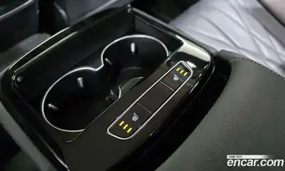 Genesis G80 2022 2.5 Автомат в Москве № 204349, миниатюра 3