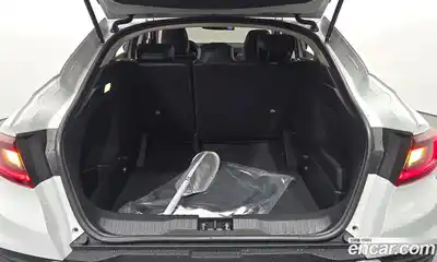 Renault XM3 2023 1.6 Автомат в Москве № 204472, миниатюра 11