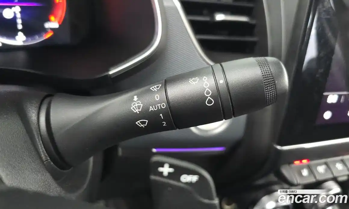 Renault XM3 2023 1.6 Автомат в Москве № 204472, фото 12