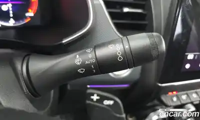 Renault XM3 2023 1.6 Автомат в Москве № 204472, миниатюра 12