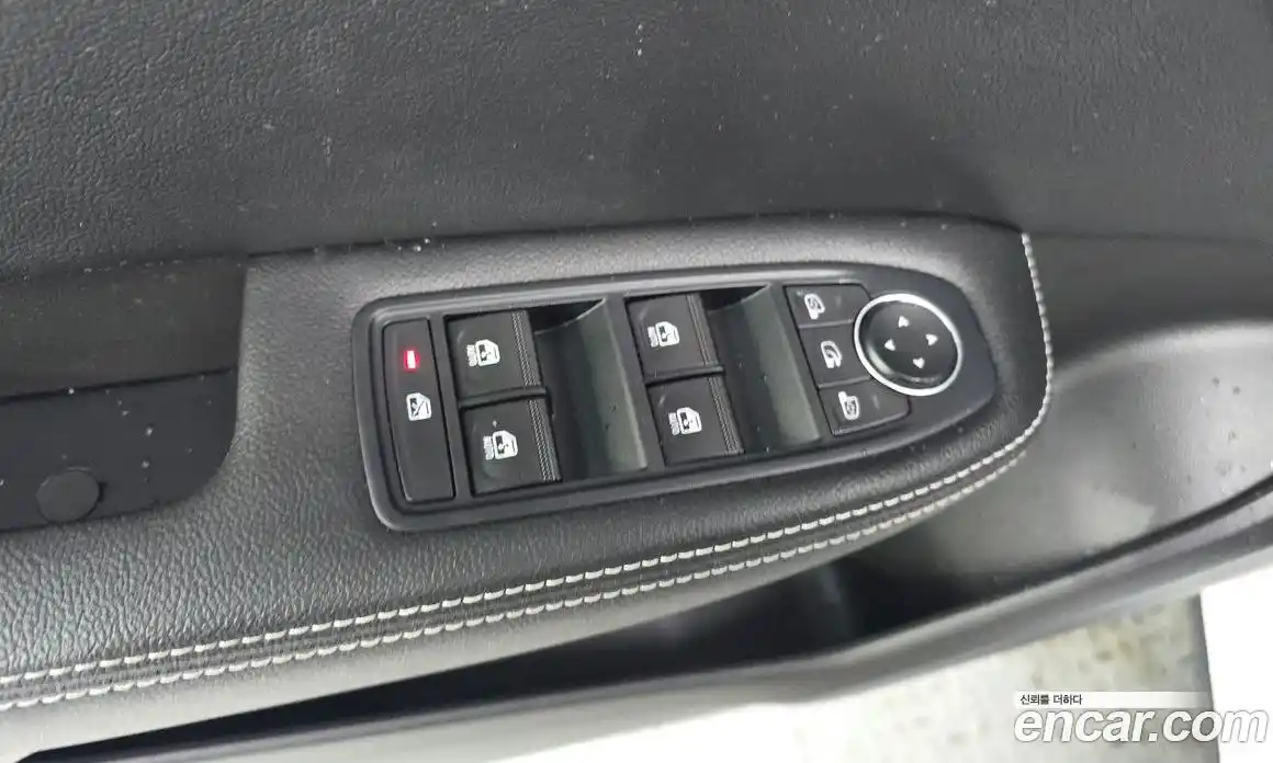 Renault XM3 2023 1.6 Автомат в Москве № 204472, фото 13