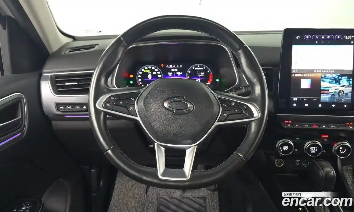 Renault XM3 2023 1.6 Автомат в Москве № 204472, фото 15