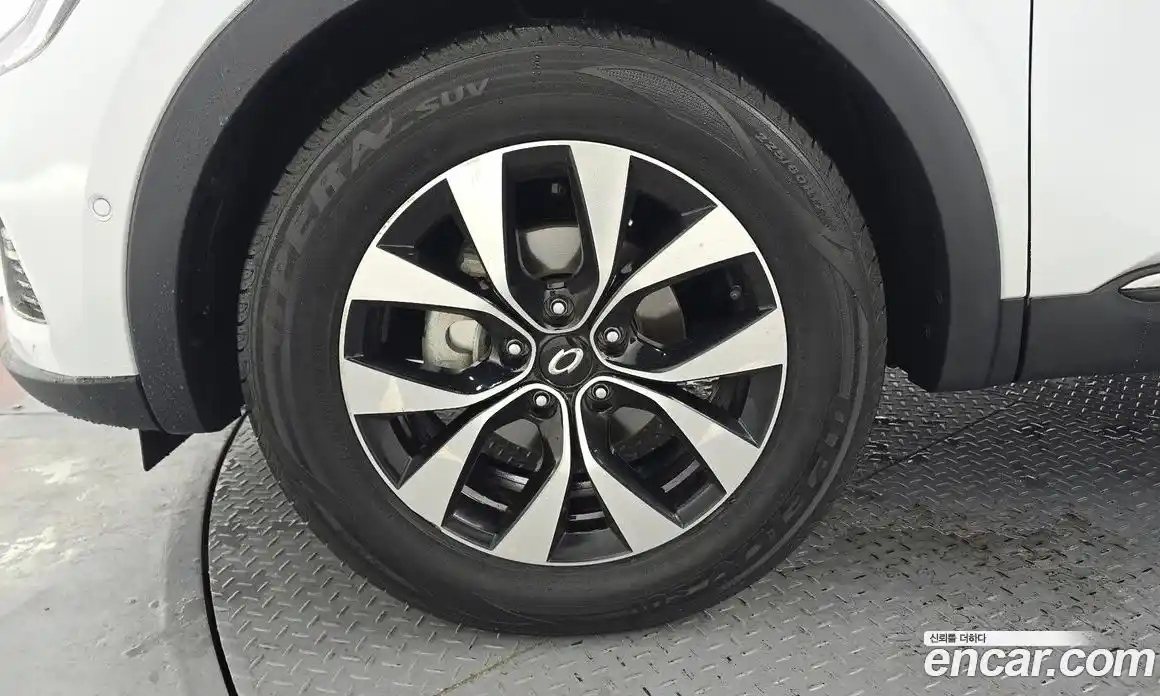 Renault XM3 2023 1.6 Автомат в Москве № 204472, фото 17