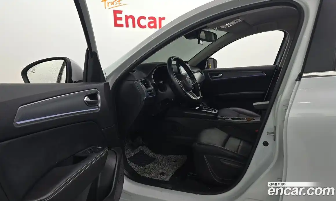 Renault XM3 2023 1.6 Автомат в Москве № 204472, фото 18