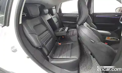 Renault XM3 2023 1.6 Автомат в Москве № 204472, миниатюра 2