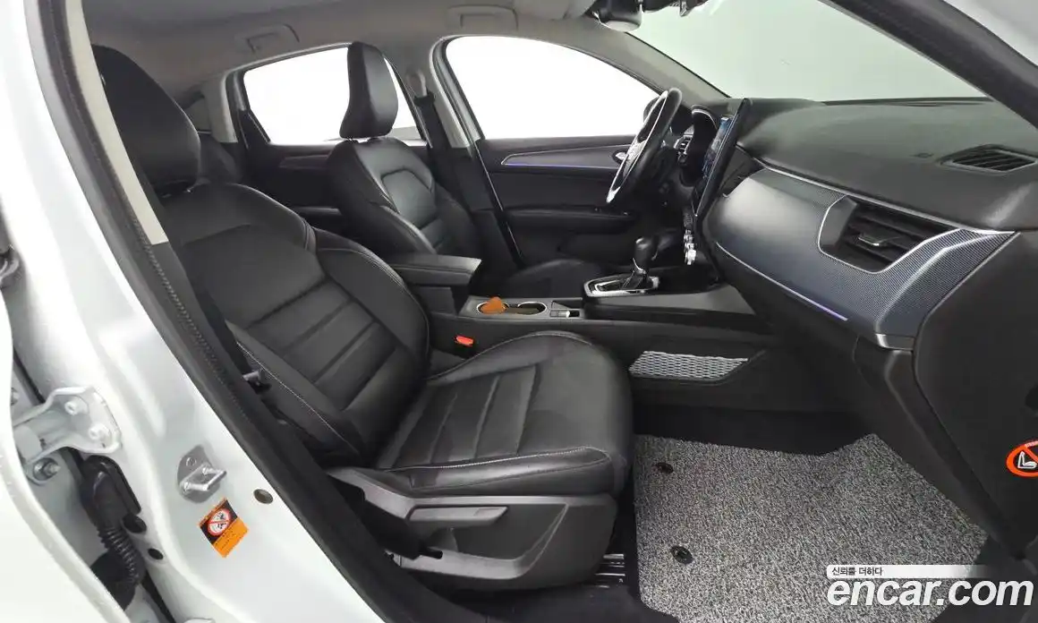 Renault XM3 2023 1.6 Автомат в Москве № 204472, фото 6